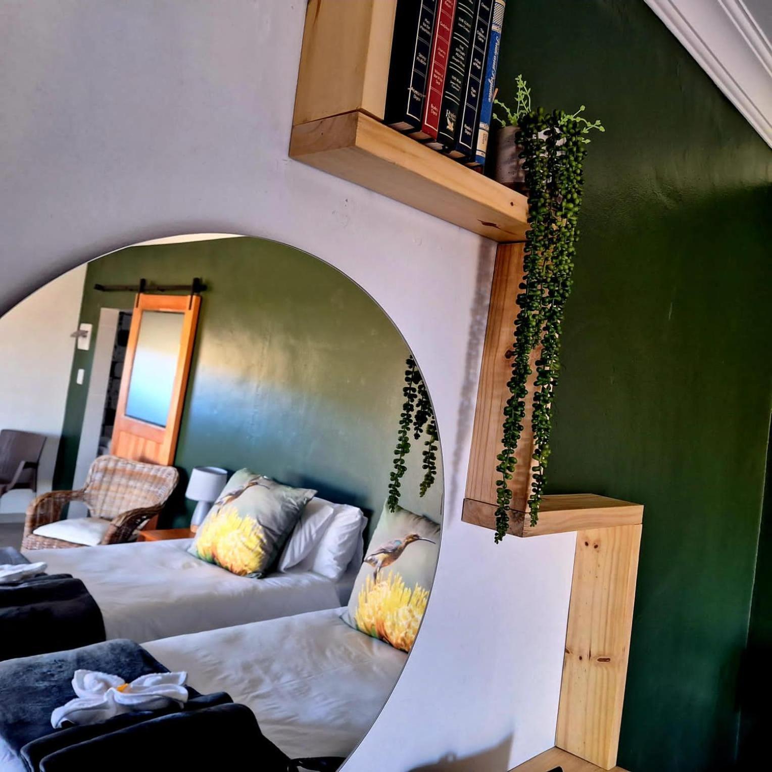 Paradise View Guesthouse Graskop Ngoại thất bức ảnh