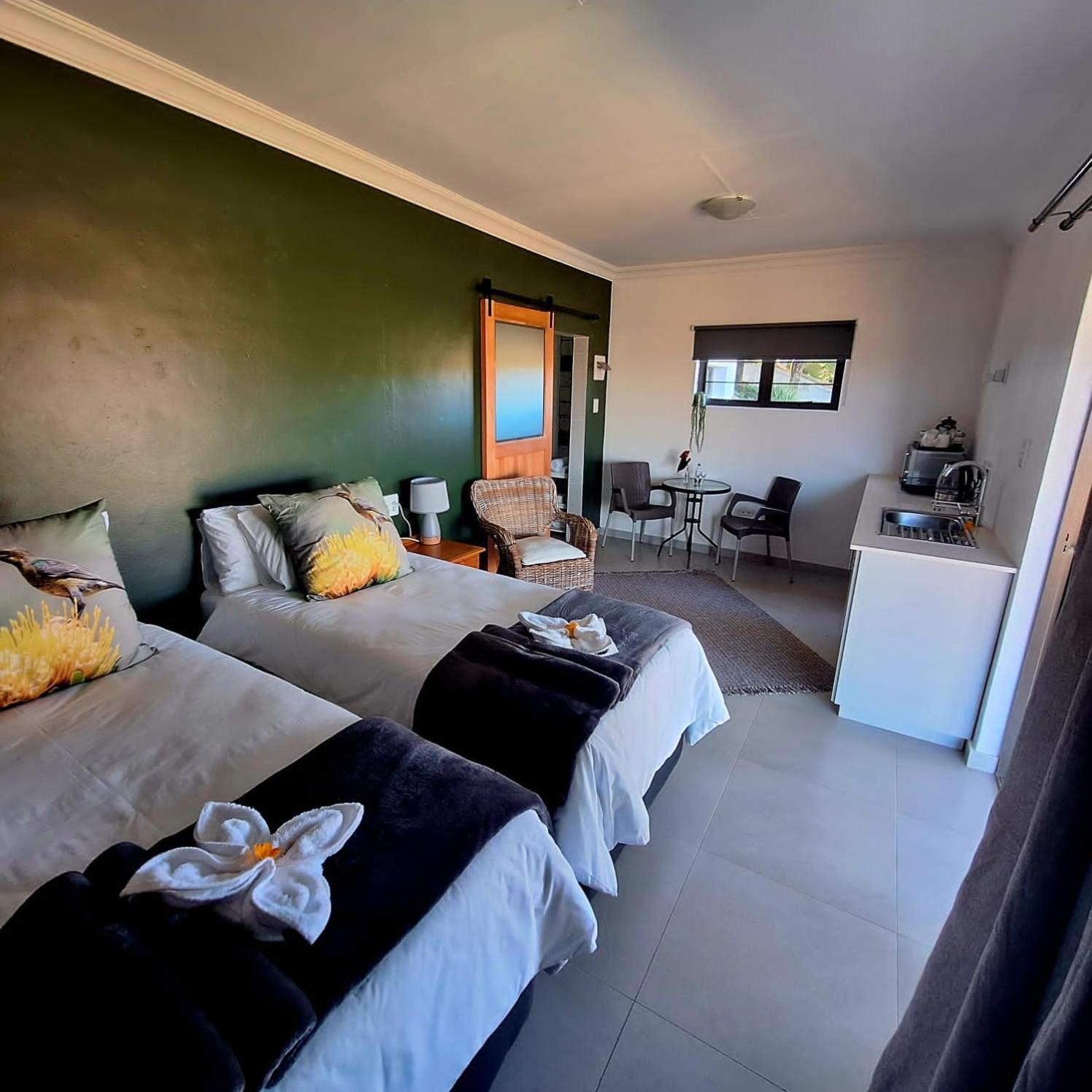 Paradise View Guesthouse Graskop Ngoại thất bức ảnh