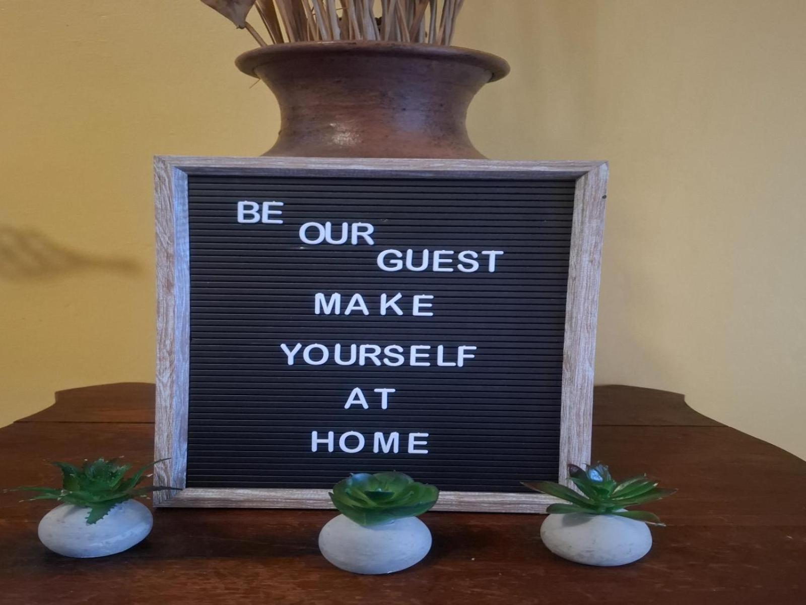 Paradise View Guesthouse Graskop Ngoại thất bức ảnh