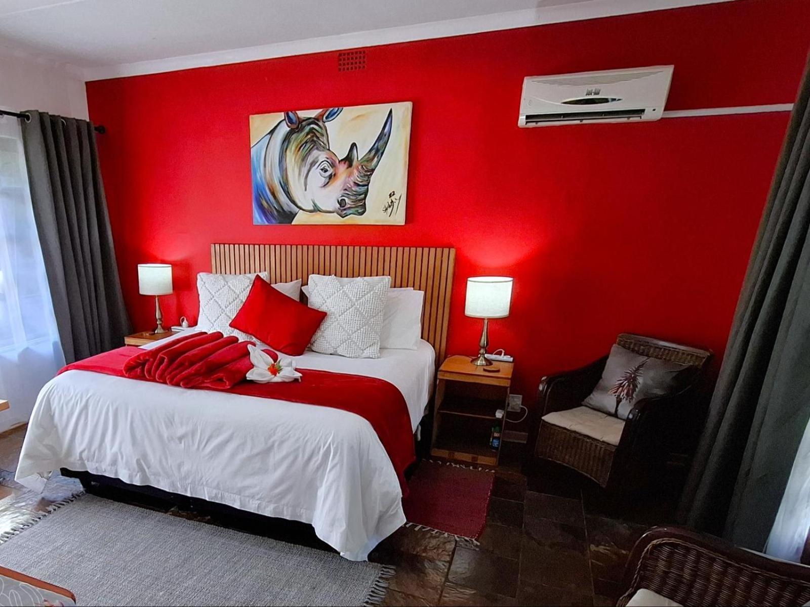 Paradise View Guesthouse Graskop Ngoại thất bức ảnh