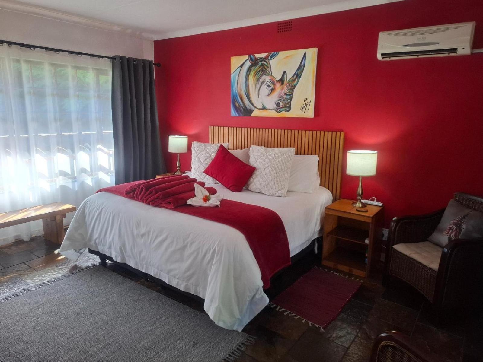 Paradise View Guesthouse Graskop Phòng bức ảnh